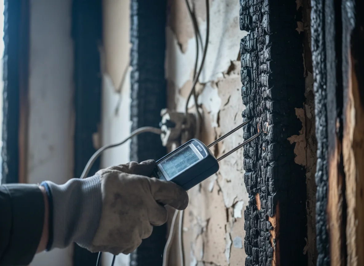 Fire Damage Restoration Conover, OH FAQs